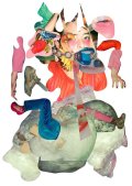 BEAUTIFUL TRASH  #12
