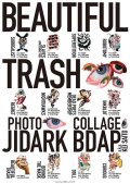 BEAUTIFUL TRASH  #14