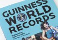 GUINNES WORLD RECORDS