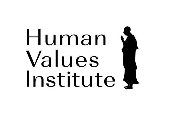 画像1: Human Values Institute