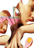 COLLAGE MON AMOUR  #4