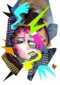 COLLAGE MON AMOUR  #8