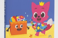 かたづけよう 🦊 Let's Tidy Up