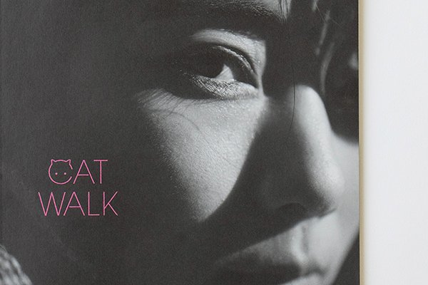 画像1: CAT WALK