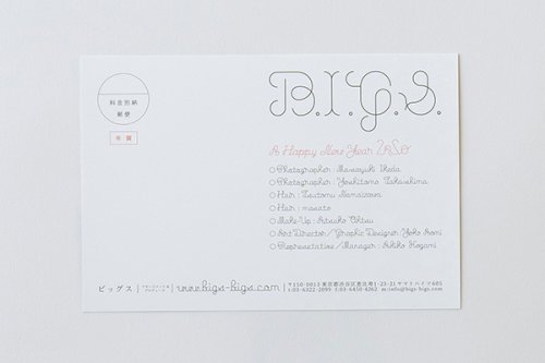 他の写真2: B.I.G.S.　2020DM