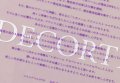 DECORTÉ.  モイスチュア リポソーム