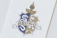 画像1: BRUNO　名刺 (1)