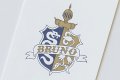 BRUNO　名刺