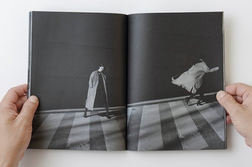 他の写真3: CAT WALK