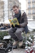in Paris
