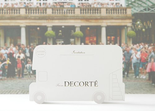 他の写真3: DECORTÉ.