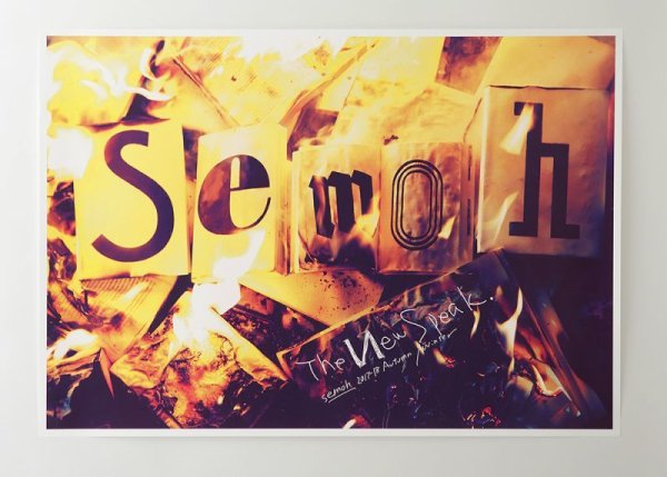 画像4: semoh  Posters