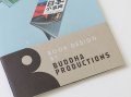 ブッダプロダクションズ　ブック作品集