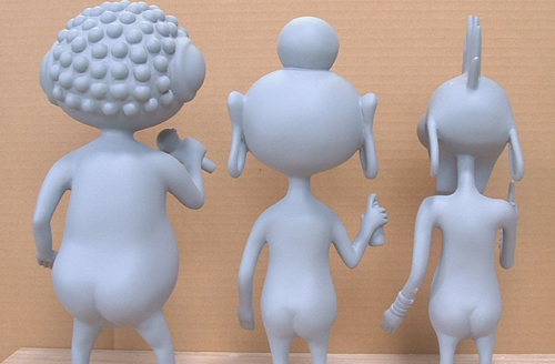 もうすぐオープンしますよ！